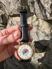 Orologio Vintage Kirovskie