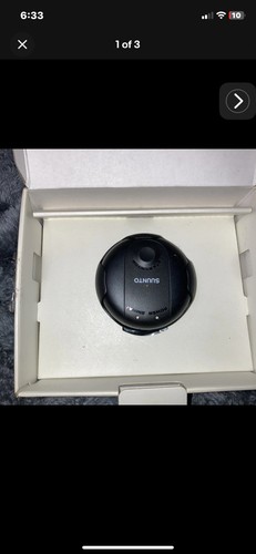 Suunto gps pod - suunto,