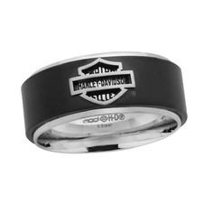 Anello Harley-Davidson® Uomo