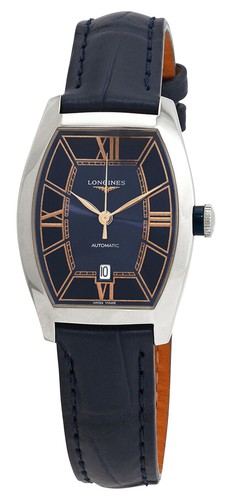 Longines evidenza orologio - longines,