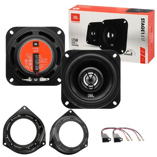 Kit casse altoparlanti - casse,