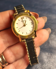 orologio al quarzo vintage