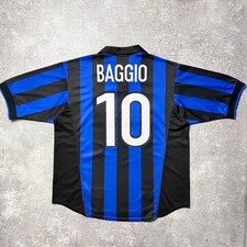 Nike Inter Milan 1998-99