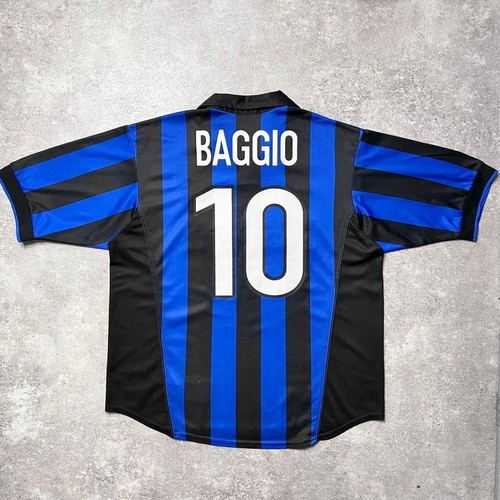 Maglia home nike inter milan - nike,