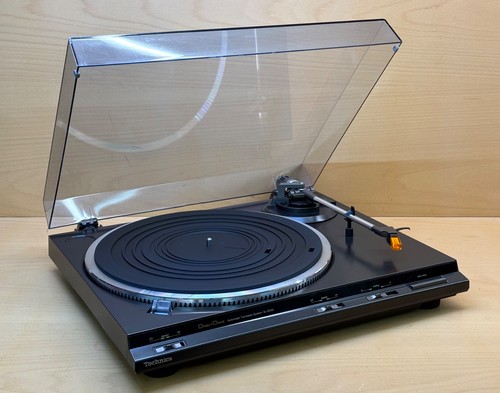 Technics dd33 giradischi - technics,