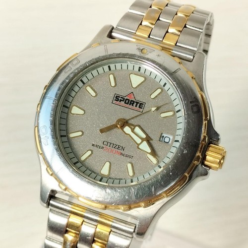 Citizen 5512 f50506 - citizen,
