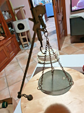 Antica Bilancia Stadera in