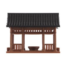  Decorazione terrario fata