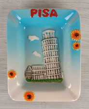 POSACENERE PISA - IN