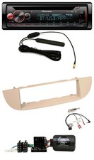 Pioneer USB DAB volante