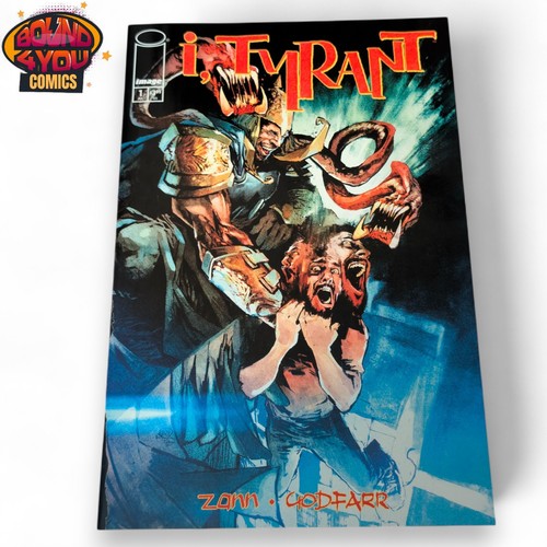Tyrant jason shawn - jason,