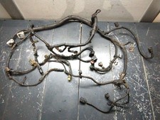 IMPIANTO ELETTRICO MOTORE PER PEUGEOT Boxer 3° Serie Diesel 2200 (06>11)