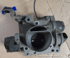 77363298 Corpo farfallato  FIAT PANDA 1a Serie 1.1 ie 4x4 Trekking Ber.