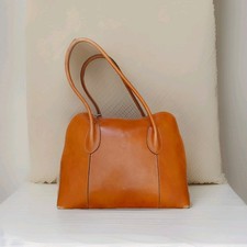 Vera Pelle Brown Leather