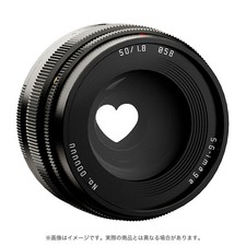 Obiettivo fantasma SG-image 50