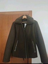 Giacca Aviatore Mango Bona 