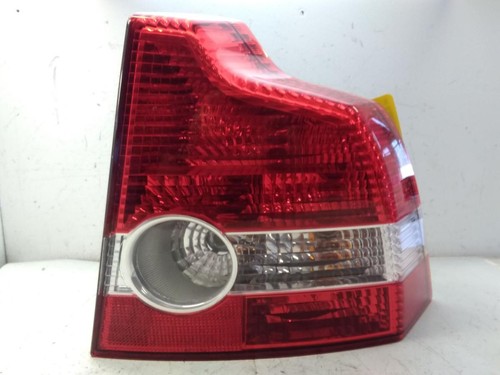 Volvo s40 berlina - volvo,