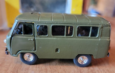 RUSSIA URSS - YA3 469 - Verde