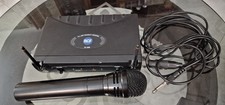 Microfono RCF RX2006 UHF