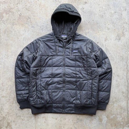 Patagonia uomo box - patagonia,