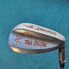 Spalding Tee Flite 7 Mazza da