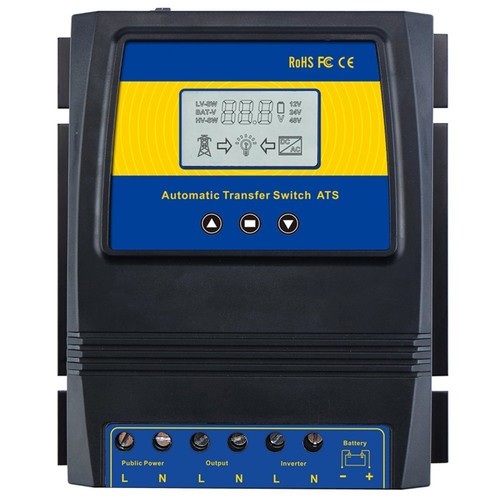 Moes regolatore carica - moes,