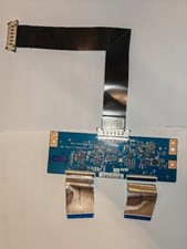 UE32ES5500 t-con t320hvn02.0