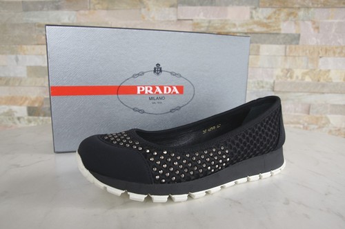 Prada ballerine slipper - 35,