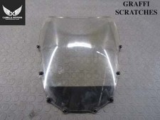 PLEXI PARABREZZA CUPOLINO