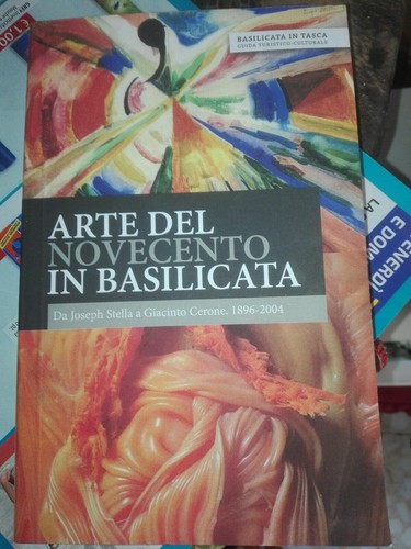 Tutta arte del - l'arte, in