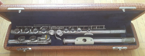 Philipp hammig sinfonia flauto - sinfonia,
