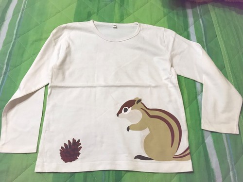 Shirt bimba anni di - bimba,