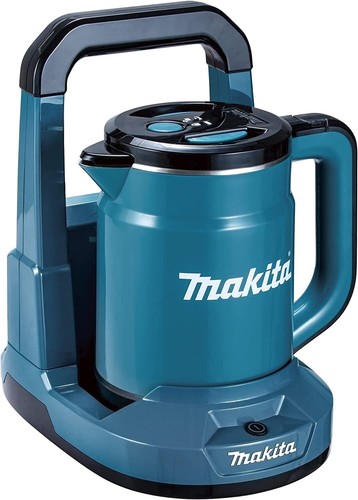 Makita bollitore senza fili - makita,