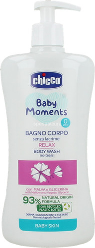 Pezzi chicco bagno corpo - chicco,