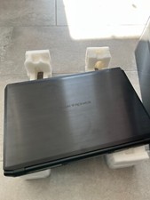 Eluktronics P670RS-G Portatile