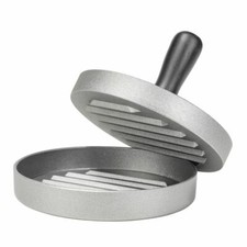 Pressa per hamburger macchina