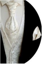 Panciotto Nozze M.Plastron