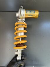 Ammortizzatore posteriore