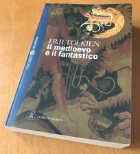 IL MEDIOEVO E IL FANTASTICO -