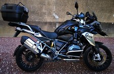 BMW R1200GS LC 2013-2019 Top