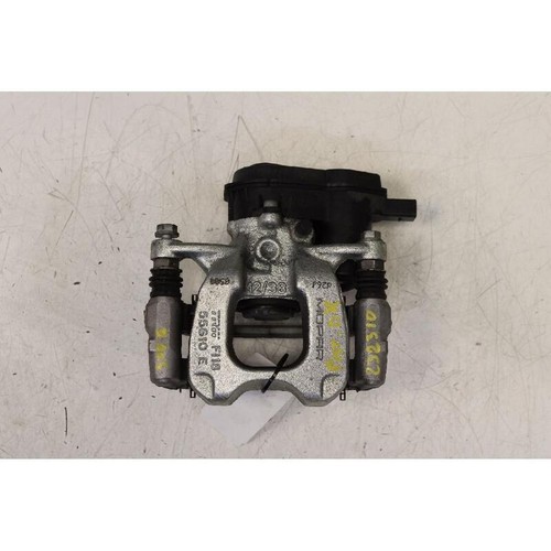 Pinza freno post abarth - post., dx