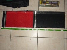 Canaletta Strike Gold - ricerca oro: GOLD SLUICE BOX Canaletta grondaia oro