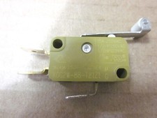 elica ERS636S1 Micro Switch