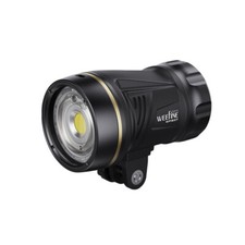 Flash subacqueo weefine mini - subacqueo,