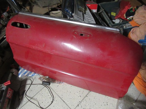 Alfa romeo spider duetto - alfa,