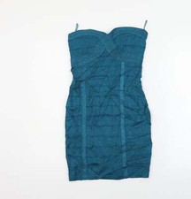 A-Line blu TALLY WEiJL da