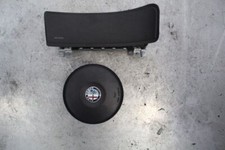 KIT AIRBAG SENZA CRUSCOTTO PER ALFA ROMEO 159 Sportwagon Serie PALLONE+CRUSCOTT