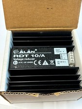 RDT 10A RIDUTTORE DI TENSIONE