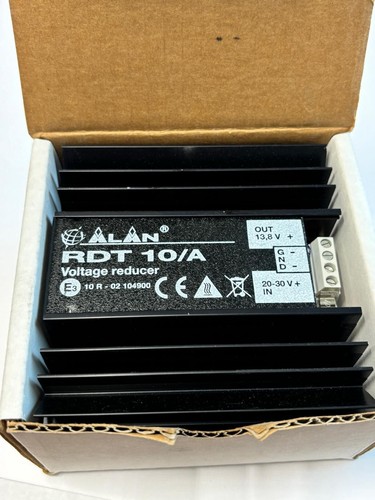 Rdt 10a riduttore - rdt,