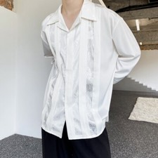 Camicia elegante vintage - , a